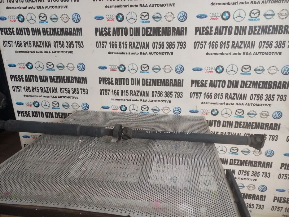 Cardan Bmw E90 E91 E92 E93 2.0 l Benzina Manual 6+1  - Dezmembrari Arad
