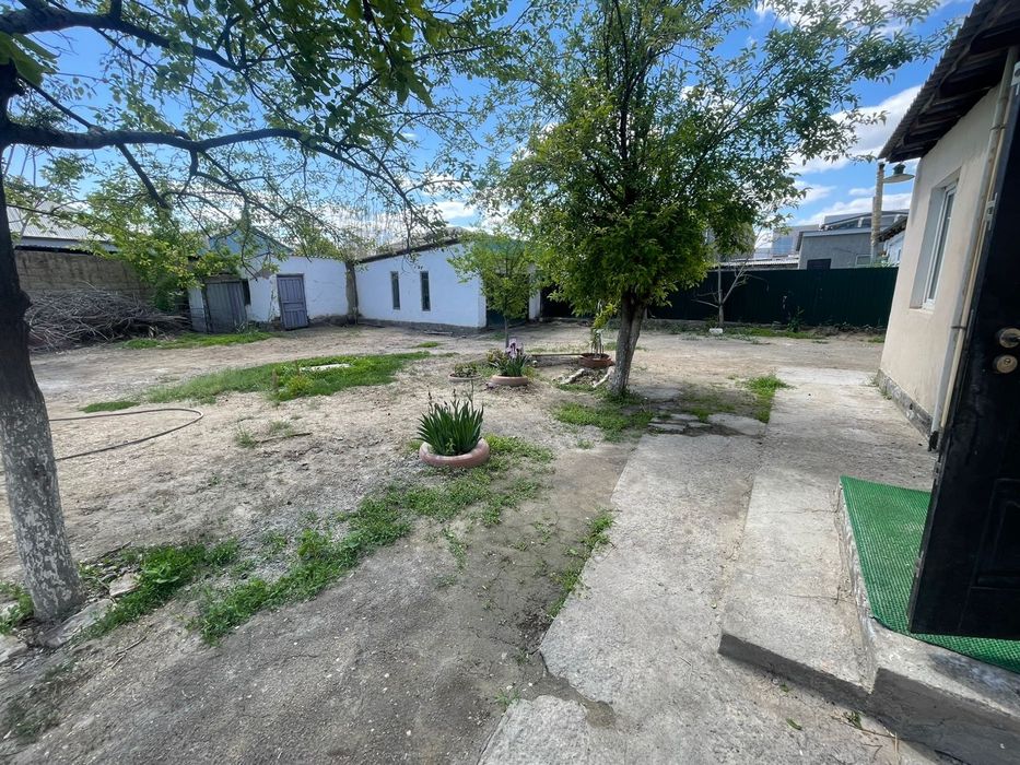 Продаётся дом 11 соток