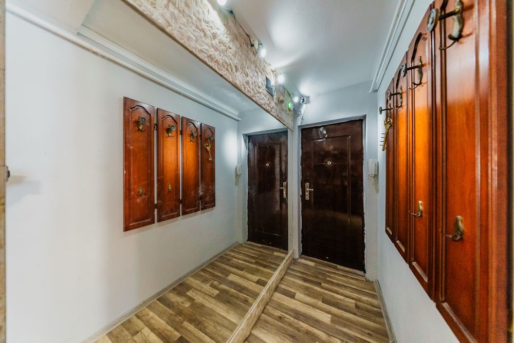 Apartament 3 camere bloc nou, Str. Hunedoarei