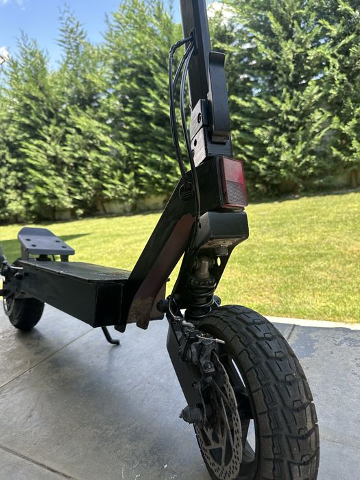 Kukirin g 2 modelul 2025