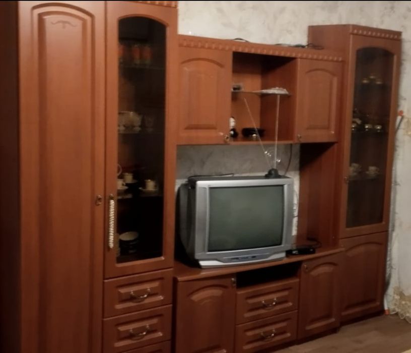 Продается  горка стенка