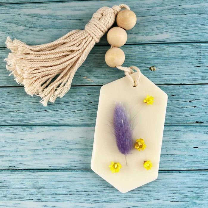 Odorizant Dulap Haine, SERENE - lavandă - mușețel - vanilie