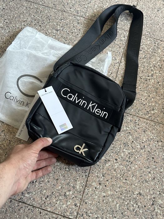 Мъжка чанта Calvin Klein Jeans