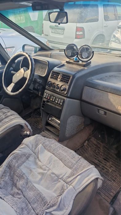 Продам Renault Espace