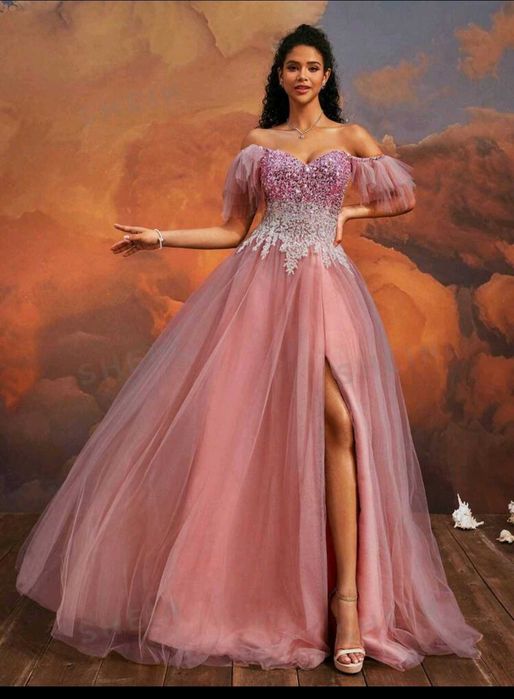Vând rochie dama eleganta