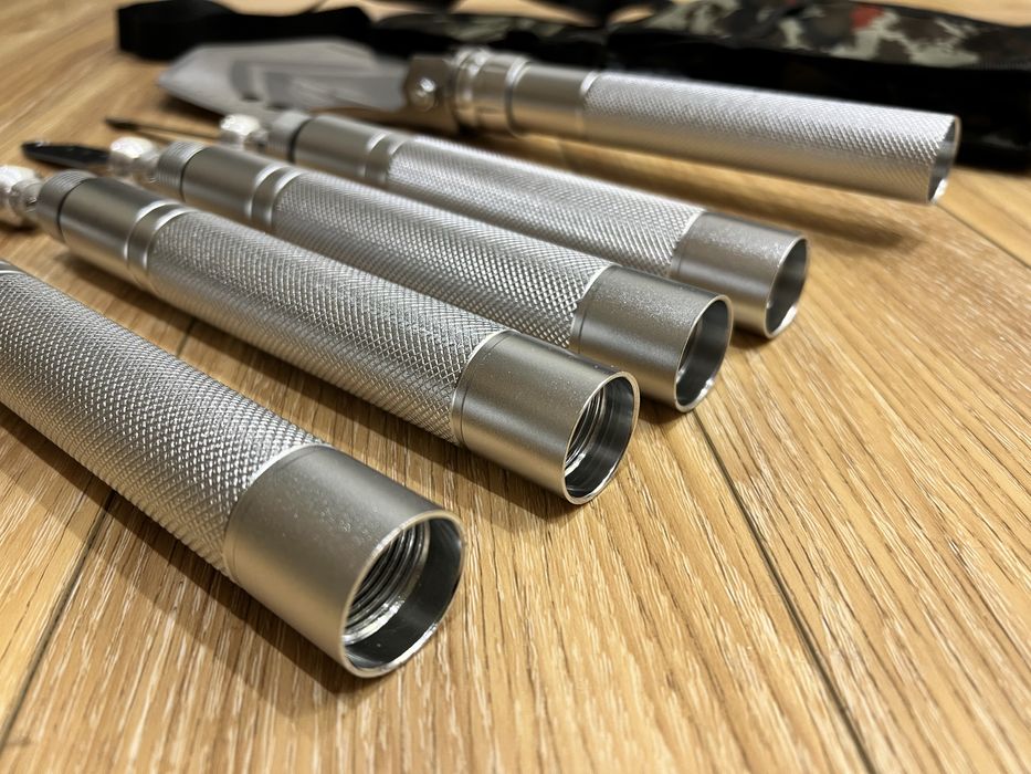 Продам походную лопату