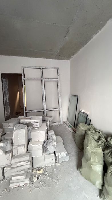 Витражный стеклопакет