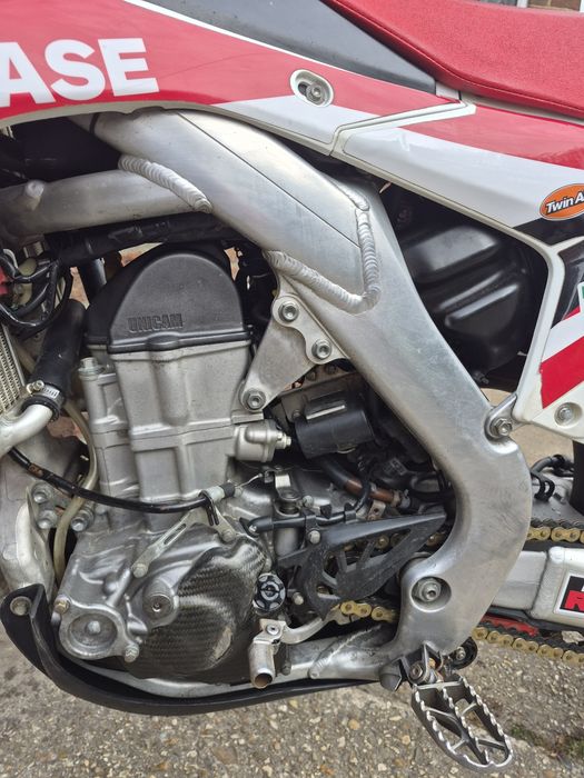 Vând Honda CFR450R