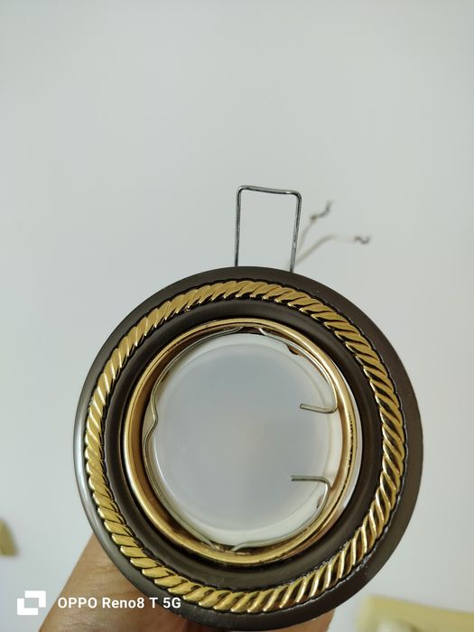 Светильники, софиты