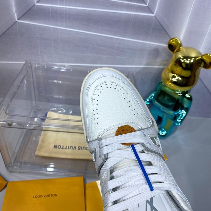 Louis Vuitton Trainer LV