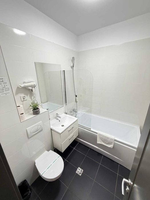 IS Cazare LUX Apartamente Regim Hotelier Iasi - GLAM Apartments