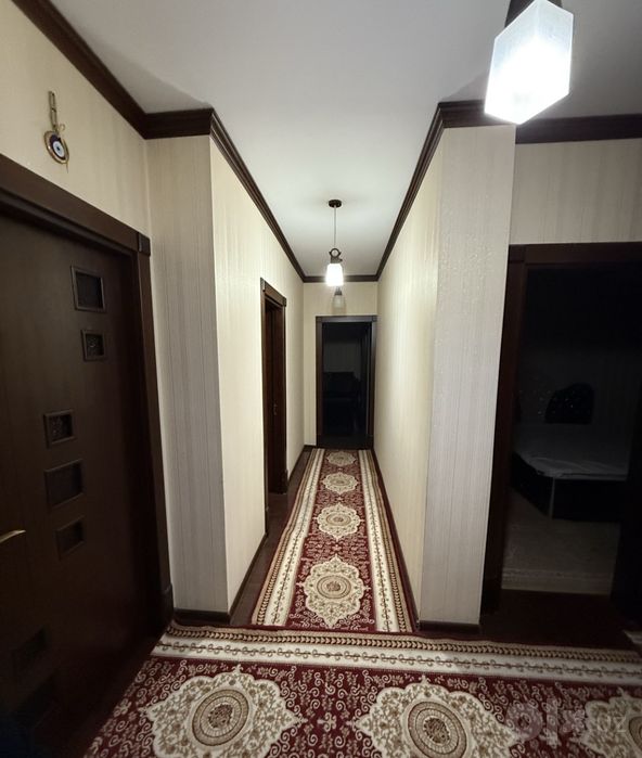 227. Сдается квартира.