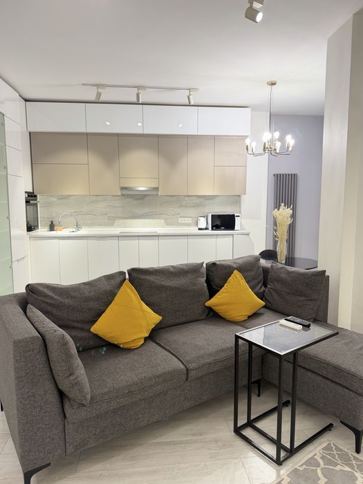 Кунаева Royal Apartaments