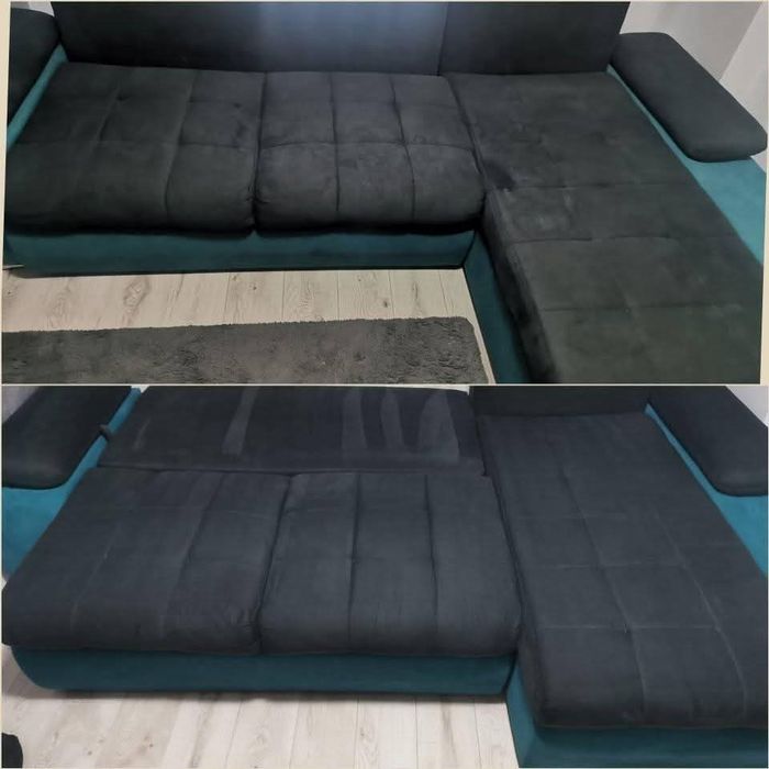 Curățare Canapele /Spălare tapițerii auto / Saltele / București și IF