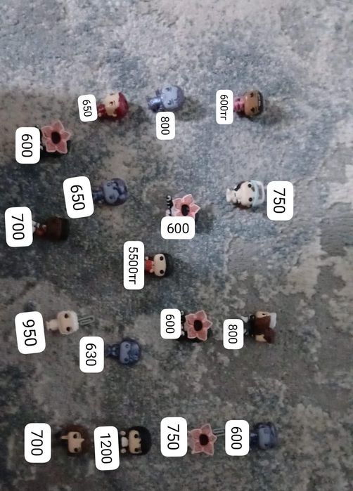 Фигурки ОСД по выгодной цене