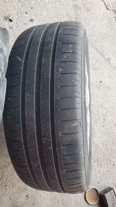 Jante Alfa Romeo 205/55/R16