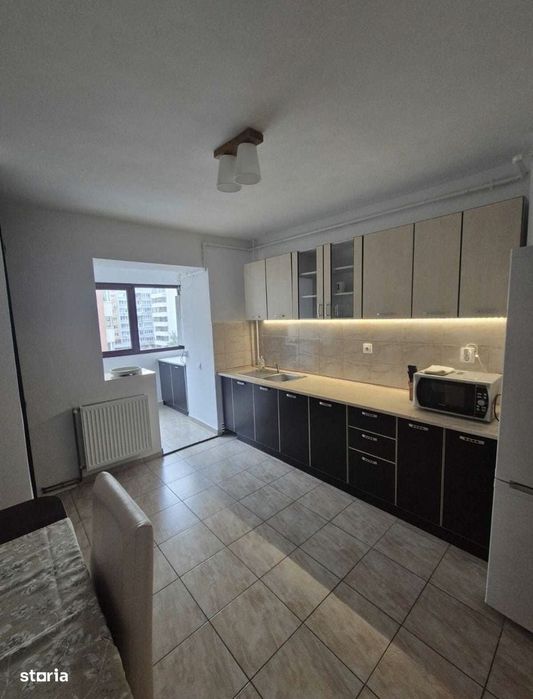 2 Camere Decomandate | Calea Dorobantilor | Marasti | FSPAC | FSEGA |