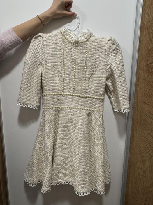 Рокля от Boutique Cocoon