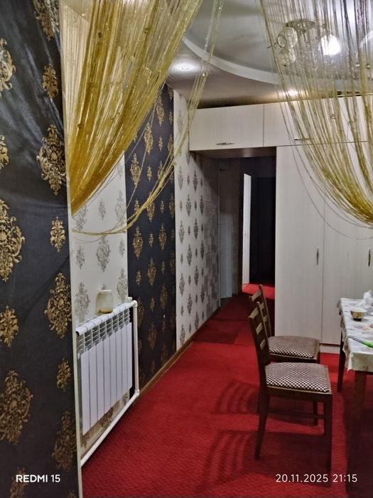 Сдаётся комната в аренду студентам