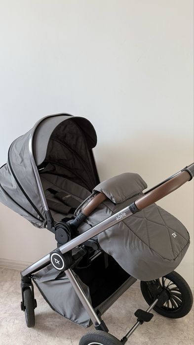 Детская коляска TOMIX Adele