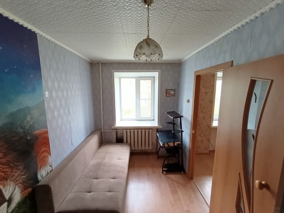 Продам 2-х комнатную квартиру