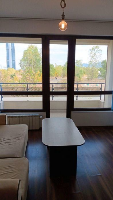 Дава се под наем Двустаен апартамент в София, Младост 1А - 55 кв.м за 613 € - Снимка #2