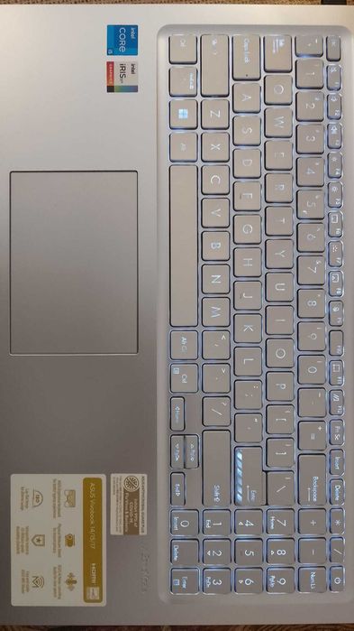 LAPTOP Asus 16 GB, în garanție