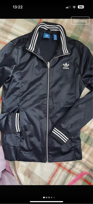 Geaca , jacheta Adidas Originala