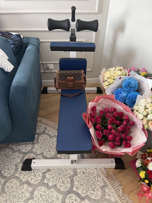 Продам тренажер для пресса