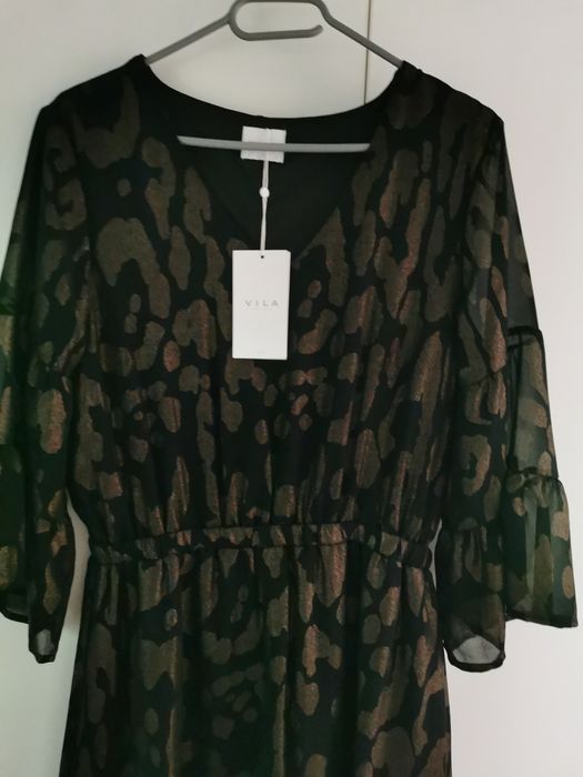 Rochie Vila de seara