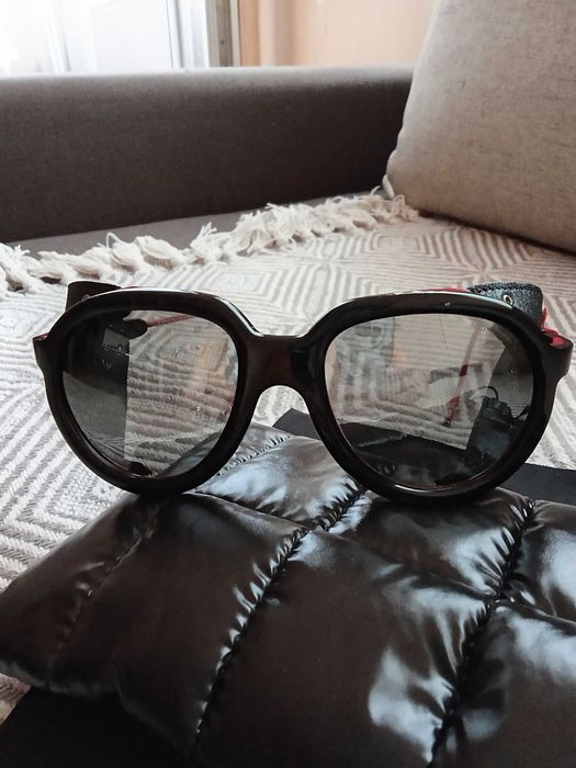 Слъчеви очила скиорски