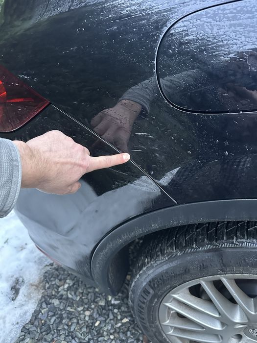 Vând Porsche Cayenne 2014