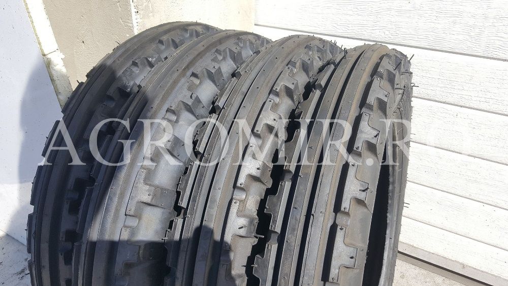 Cauciucuri de 4.00-16 noi cu garantie anvelope semanatoare R16 ingust