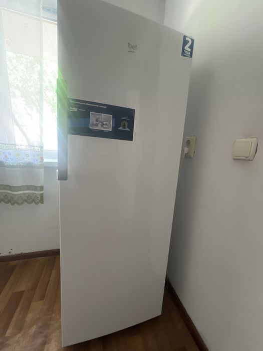 морозильник в отличном состоянии