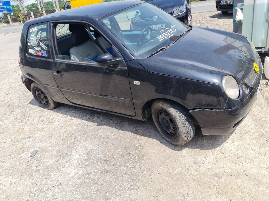 Dezmembrez Vw Lupo 1.0 benzina