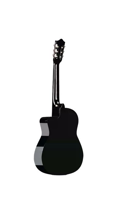 Klassik gitara 11 tasi birda