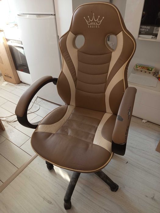 Scaun Birou Gaming Ergonomic | Reglabil