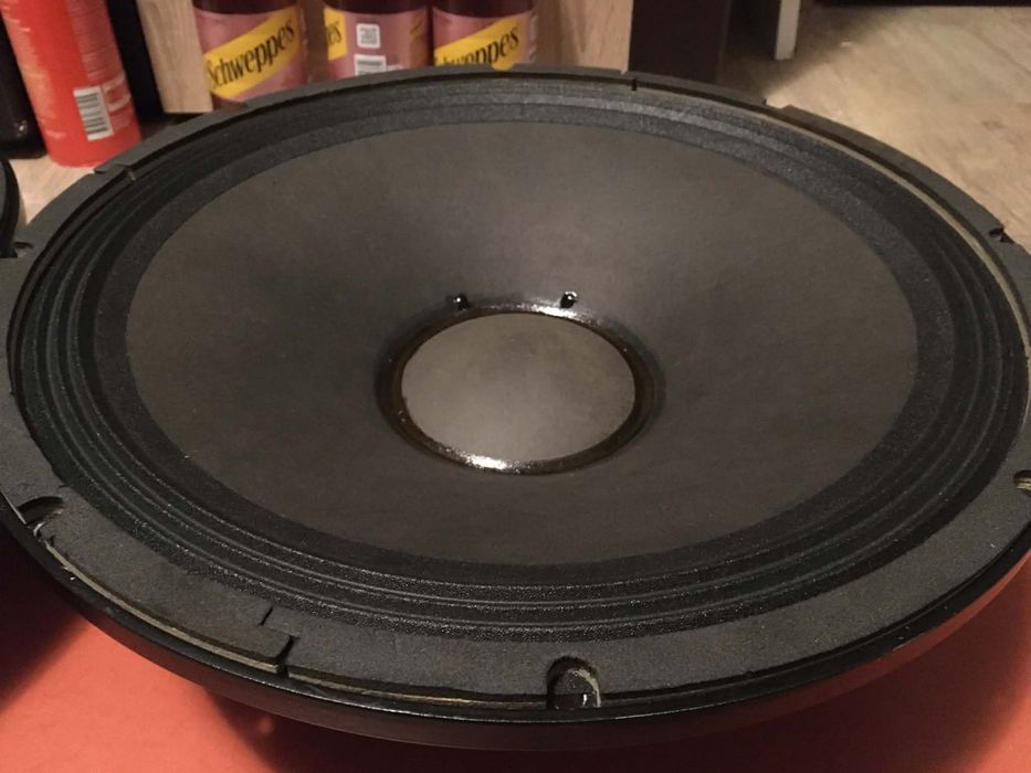 Difuzoare boxe midbas rcf/b&c,18sound,dynacord,fbt,electrovoice,jbl