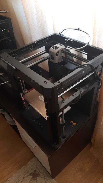 Imprimantă 3D Bambu Lab P1P