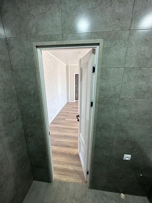 2х комнатная квартира