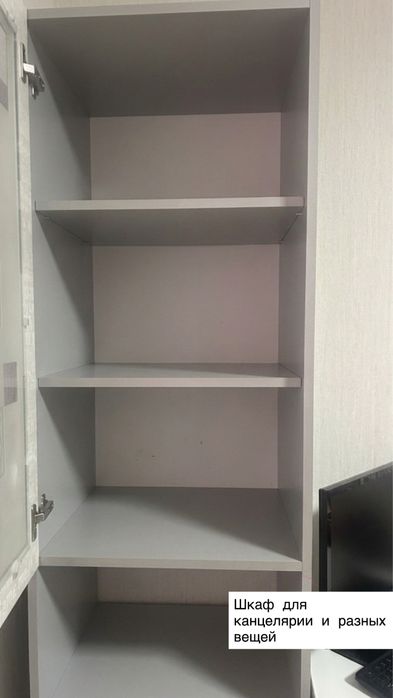 Спальний гарнитур и кровати подростковые