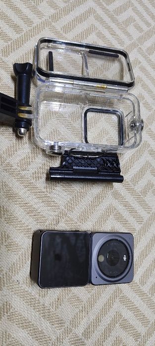 Камера dji Action2