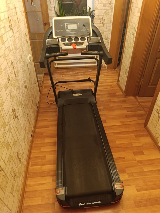 Беговая дорожка б/у