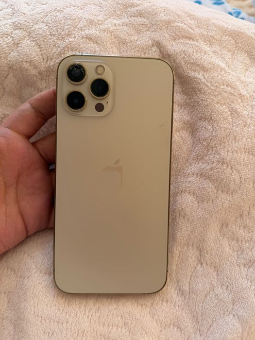 Iphone 12 pro max 128gb