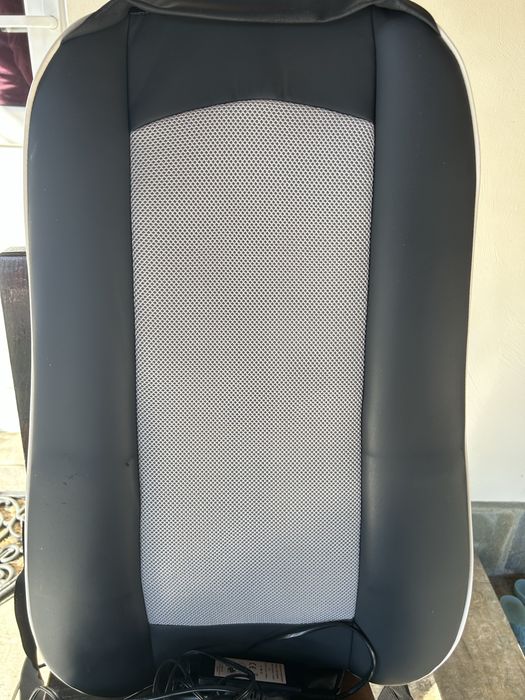 Масажна седалка Casada Quattromed III Limited Edition