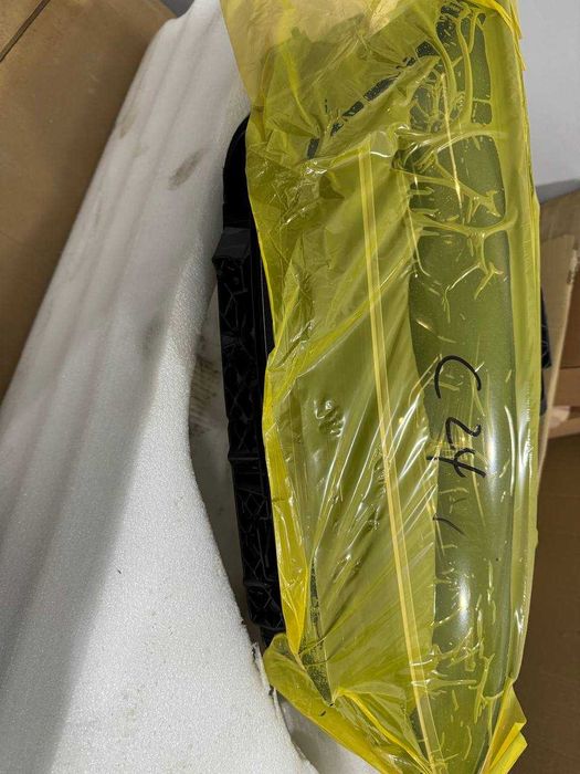 Правая  передняя фара BYD  оригинал