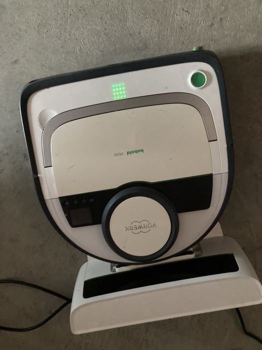 Aspirator Kobold VR200