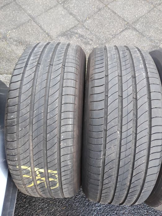 235/55/18 цола Michelin