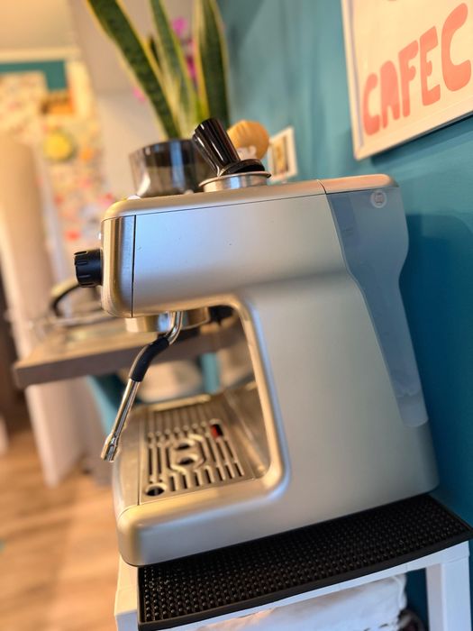 Espressor manual Breville Barista