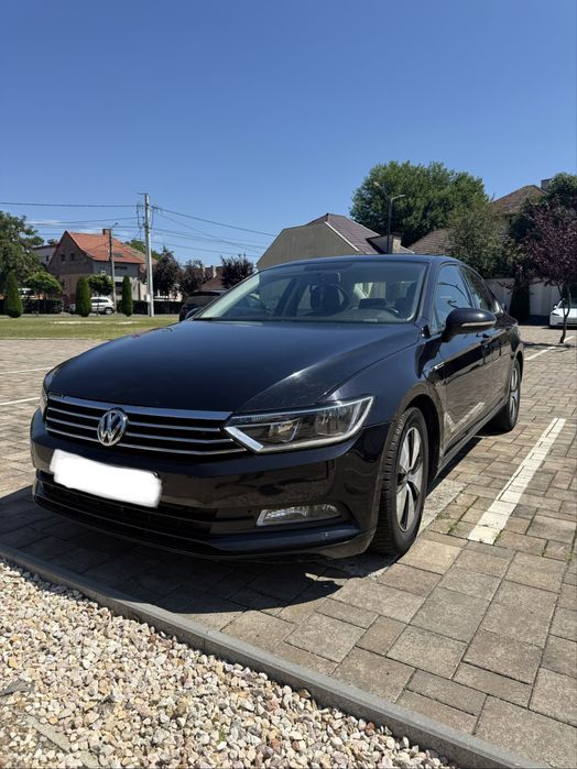Passat B8, 2016, unic proprietar in RO